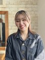 美容室ポール 西葛西店(PAUL) 西山 果琳 【西葛西】