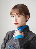 ボブショート