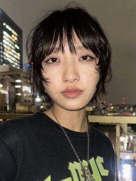 ミーム 原宿 表参道(meme) ハイトーンカラー/ブリーチ/ホワイトカラー/ダブルカラー