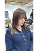 レイヤーカット/弘前市