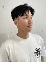 タロ(TALO)&nbsp;【TALO】センターパート