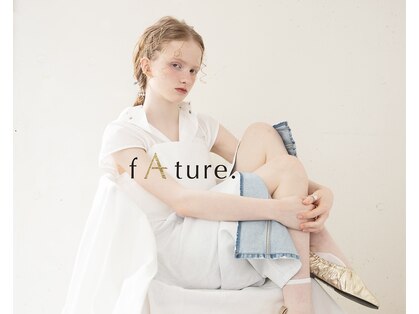 ファチュール(fAture.)の写真