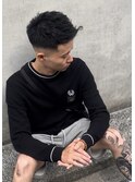 ジェットモヒカン