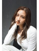 リットバイディア 茅ヶ崎(Lit by diar)&nbsp;茅ヶ崎/ハイライト/髪質改善/白髪ぼかし/ショート/ボブ/レイヤー