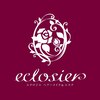 Eclosier【エクロジエ】のお店ロゴ