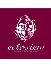 Eclosier【エクロジエ】