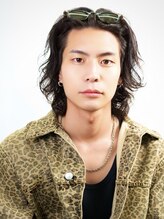 ゴールド 大阪 梅田店(GOALD)&nbsp;大西 圭哉