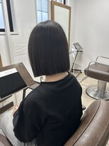 ラヴィリス バイ レム(Raviliss by rem)&nbsp;タッセルボブ