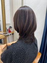 ミッシェル アフロート(michelle afloat)&nbsp;40代50代60代＊ワンカールでクビれる上品Style＊