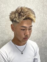 ルースト 八王子店(ROOST)&nbsp;ツイストメッシュ