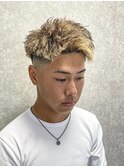 ツイストメッシュ