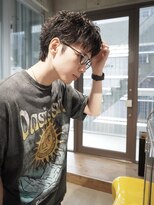 スリバー(sliver)&nbsp;(ryoki)短すぎないショート