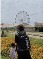 レム 菊名店(REM) 子どもと一緒におでかけするのが、1番の楽しみです!