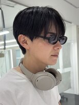 ルースト 八王子店(ROOST)&nbsp;シースルーマッシュ