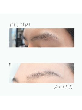 リリーパークス(Lily Parks) Karenアイブロウデザイン