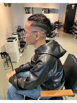 イズ(iss)&nbsp;ハードツイストスパイラル