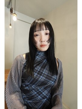 トイロ(toiro) layer style