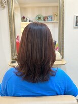 エクラ(Eclat)&nbsp;くびれレイヤー