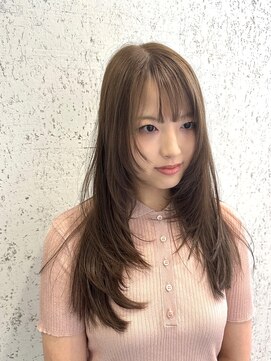 アウラ 高岡店(AULA) ハイレイヤー