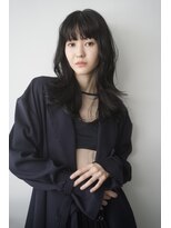 ピエスプリヴェ(PIECE PRIVE)&nbsp;レイヤーカット