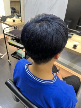 レム 仙台店(L.E.M) ブルーブラック