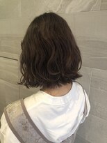 ミミ(33 mimi) ボブパーマ