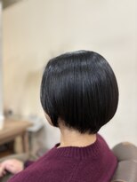 リュッカ(Lycka)&nbsp;髪質改善うる艶トリートメント矯正