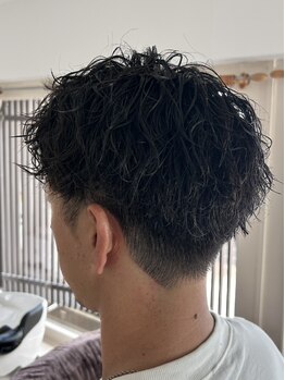 シネマ 祇園(CINEMA)の写真/【京都/祇園四条/河原町】《デキるメンズは身嗜みから》オフでもキマるビジネスメンズスタイルに◎