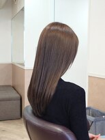 ジェイジェイウィル 一之江店(JJ will)&nbsp;ナチュラルストレート