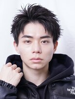 アイトーキョープラスシー 横浜(AI TOKYO+Sea)&nbsp;ルーズショート/アクティブショート/ルーズパーマ