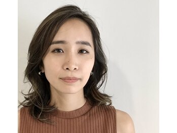 ナインヘアーアンドメイク(NINE hair&make)の写真/それぞれのプロフェッショナルが責任を持って担当致します！