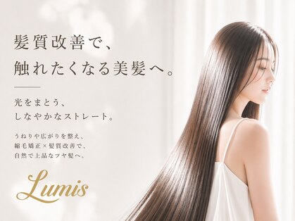 ルミス 銀座(Lumis)の写真