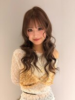 ブレス(bless) ベージュ