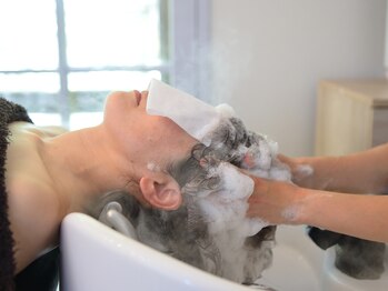 ユメサロン(yume salon)の写真/完全個室で、人目を気にせず過ごせる。ゆったり癒しのサロン時間を。