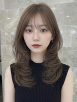 サンド クリア 横浜本店(sand clear)&nbsp;巻ける美髪縮毛矯正