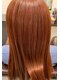 イズムファクトリーヘア(ism factory hair)の写真/髪質改善メニュー大人気濃度の高いレブリンを使用で潤い・手触り・つや感最高