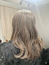 シュシュ(shu shu)