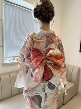 美容室 亜美香