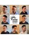 キングマンバーバー 四ツ谷2nd(KING MAN BARBER)の写真/当日予約OK!30代スタッフの安定感!フェイスケアメニューなども豊富な半個室の和モダンサロン!