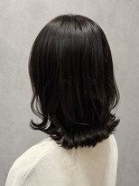 バサ 鷺ノ宮店(BASSA)&nbsp;おしゃれ女子　ラフウェーブ
