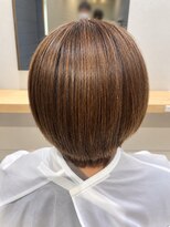 ソイア 春日井店(Soea) 【27.高難易度縮毛矯正】