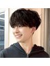 【Kyoka指名限定】メンズカット