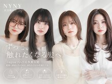 ニューヨークニューヨーク 伏見桃山店(NYNY)