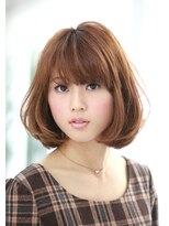 コークス 原宿 表参道(COKETH)&nbsp;旬、髪ボブ！ストカール ボブ 縮毛矯正　髪質改善　オージュア