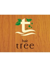 hair tree
