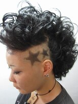 トリックストア(TRICK STORE)&nbsp;バリカンアート☆★＆SET