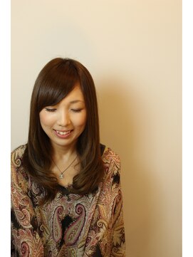 アヴニール(avunir) パープルベージュ☆