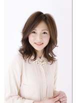 デザイアー 下高井戸店(desire)&nbsp;イルミナミセススタイル　【desire下高井戸】