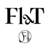 美容室 フラット(FLAT)のお店ロゴ