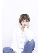 チックタック モーガン モデル(TICK-TOCK MORGAN Model) TICK-TOCK MORGAN 